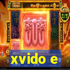 xvido e